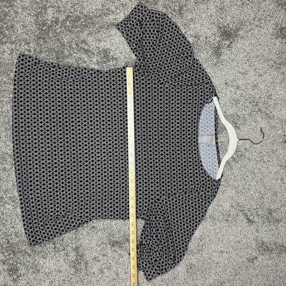 H&M Blouse Size Medium - Picture 7 of 8